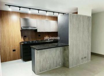 Apartamento · 94m² · 3 Quartos · 2 Vagas · Apartamento Via Olimpia