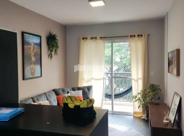Apartamento · 39m² · 1 Quarto · 1 Vaga · Apartamento em Vila Castelo com 39m²