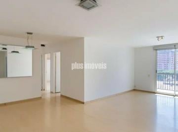 Apartamento · 107m² · 3 Quartos · 2 Vagas · Viva o melhor da Pompéia em um condomínio clube completo ao lado do Allianz Parque.