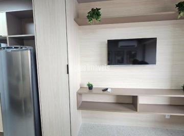 Apartamento · 26m² · 1 Quarto · Studio em Butantã com 26m²