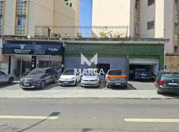 Comercial · 535m² · 7 Vagas · Loja à venda, 7 vagas, Santa Efigênia - Belo Horizonte/MG
