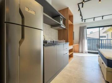 Apartamento · 25m² · 1 Quarto · Studio à venda com 25m², 1 quarto e sem vaga