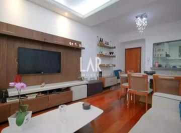 Apartamento · 105m² · 2 Quartos · 1 Vaga · Área Privativa à venda, 2 quartos, 1 suíte, 1 vaga, União - Belo Horizonte/MG