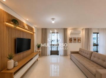 Apartamento · 150m² · 3 Quartos · 2 Vagas · Apartamento à venda, 3 quartos no bairro Boqueirão em Santos