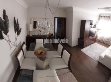 Apartamento · 83m² · 3 Quartos · 1 Vaga · Apartamento à venda com 83m²