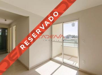 Apartamento · 63m² · 3 Quartos · 1 Vaga · Apartamento 3 quartos e 1 vaga à venda no Novo Mundo em Curitiba