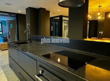 Apartamento · 25m² · 1 Quarto · Studio em Pinheiros com 25m²