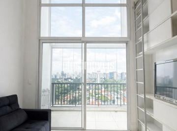 Apartamento · 70m² · 2 Quartos · 2 Vagas · Apartamento para venda em Brooklin com 2 quartos, sendo 2 suítes, 70m²