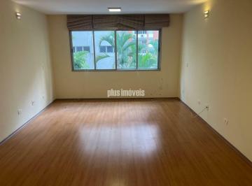 Apartamento · 116m² · 3 Quartos · 1 Vaga · EXCELENTE LOCALIZAÇÃO !!! ITAIM BIBI!!