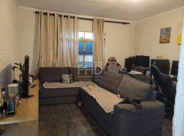 Casa · 223m² · 3 Quartos · 3 Vagas · Casa espaçosa,3 Dormitórios com Quintal Amplo e Excelente Localização em Vila Floresta – Santo André