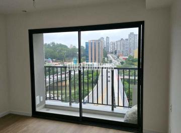 Apartamento · 25m² · 1 Quarto · Studio em Pinheiros com 25m²