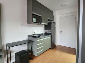 Apartamento · 25m² · 1 Quarto · Studio em Pinheiros com 25m²