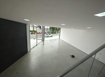 Comercial · 220m² · 7 Vagas · Salão Comercial para locação 220 m²