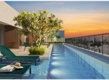 Apartamento · 25m² · 1 Quarto · Viva o Melhor da Vila Clementino com Lazer Completo e Tecnologia