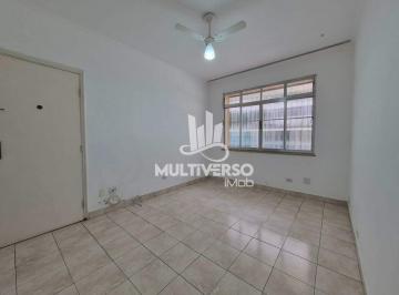 Apartamento · 76m² · 2 Quartos · 1 Vaga · Apartamento à venda, 2 quartos no bairro Boqueirão em Santos