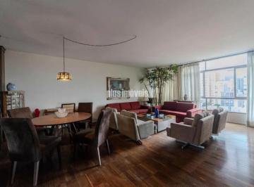 Apartamento · 235m² · 3 Quartos · 2 Vagas · Apartamento à venda com 235m², 3 quartos e 2 vagas - Bela Vista