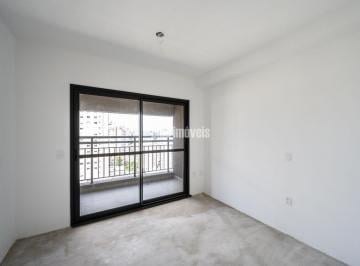 Apartamento · 25m² · 1 Quarto · Apartamento com 1 Quarto e 1 banheiro à Venda, 25 m²