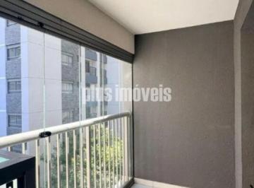 Apartamento · 32m² · 1 Quarto · Studio em Vila Clementino com 32m²
