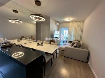 Apartamento · 64m² · 2 Quartos · 1 Vaga · Apartamento a venda ótima localização, 64 mt de área útil - Chácara Santo Antônio!!!