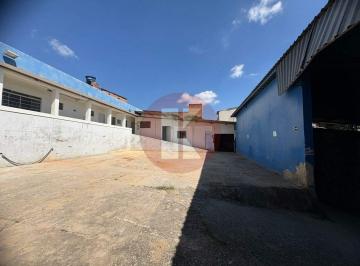 Comercial · 360m² · Galpão para aluguel, Jardim Leblon/Pampulha - Belo Horizonte/MG