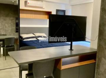 Apartamento · 33m² · 1 Quarto · Studio em Pinheiros com 33m²