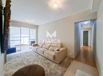 Apartamento · 80m² · 2 Quartos · 1 Vaga · Apartamento para aluguel, 2 quartos, 1 suíte, 1 vaga, Vila da Serra - Nova Lima/MG