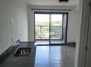 Apartamento · 27m² · 1 Quarto · Studio em Santo Amaro com 27m²