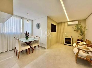 Apartamento · 73m² · 3 Quartos · 2 Vagas · Apartamento à venda, 3 quartos, 1 suíte, 2 vagas, Santa Efigênia - Belo Horizonte/MG