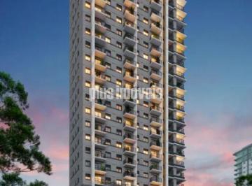 Apartamento · 38m² · 2 Quartos · 1 Vaga · Apartamento em Campo Belo com 38m²