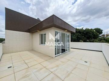 Apartamento · 130m² · 3 Quartos · 3 Vagas · Cobertura à venda, 3 quartos, 1 suíte, 3 vagas, Padre Eustáquio - Belo Horizonte/MG
