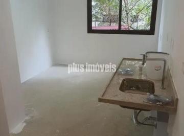 Apartamento · 20m² · 1 Quarto · Studio com 1 Quarto à venda, 20m² - Perdizes