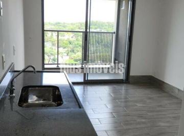 Apartamento · 27m² · 1 Quarto · Studio em Santo Amaro com 27m²