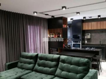Apartamento · 64m² · 1 Quarto · 1 Vaga · Apartamento em Mooca com 64m²