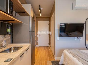 Apartamento · 20m² · 1 Quarto · Apartamento em Alto da Mooca com 20m²