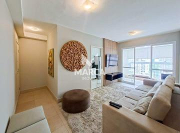 Apartamento · 80m² · 2 Quartos · 1 Vaga · Apartamento à venda, 2 quartos, 1 suíte, 1 vaga, Vila da Serra - Nova Lima/MG