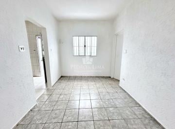 Casa · 60m² · 1 Quarto · 1 Vaga · Casa Térrea, terreno 6,20x20 com 1 quarto, 1 vaga e quintal frontal amplo na Penha