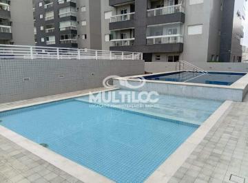 Apartamento · 48m² · 1 Quarto · 1 Vaga · Apartamento 1 Dorm. com Varanda Gourmet no Boqueirão (48m²) – 1 Vaga | Aluguel R$ 3.000