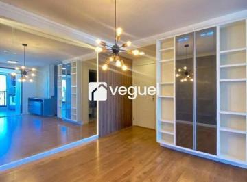 Apartamento · 106m² · 3 Quartos · 2 Vagas · Apartamento de 106m² com 3 suítes para alugar no bairro Taquaral, Campinas/SP