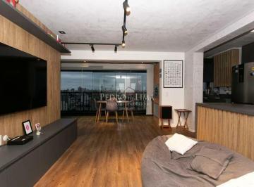Apartamento · 62m² · 1 Quarto · 1 Vaga · Apartamento na Vila Matilde  62m² - 1 suíte e 1 vaga
