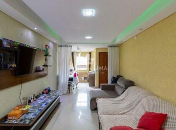 Casa · 114m² · 3 Quartos · 4 Vagas · Sobrado 3 quartos 1 suíte e área gourmet com Piscina - Vila Matilde