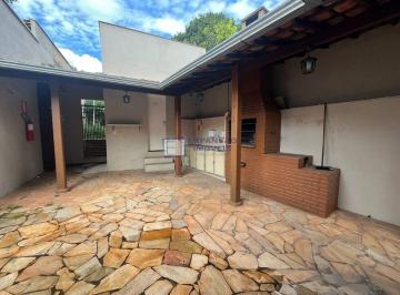 Casa · 328m² · 5 Quartos · 3 Vagas · ALUGUEL, CASA, VILA NAÇÕES UNIDAS