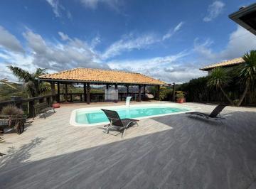 Rural · 3371m² · 6 Quartos · VENDA, SÍTIO, IPOEMA