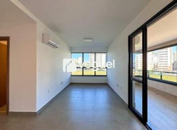 Apartamento · 143m² · 3 Quartos · 2 Vagas · Apartamento para alugar de 143 m² com 3 quartos sendo 3 suítes no Jardim Nova Aliança em Ribeirão Pr