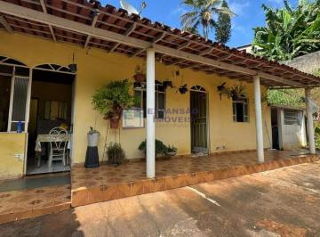Casa · 100m² · 4 Quartos · 4 Vagas · VENDA, CASA, CENTRO.