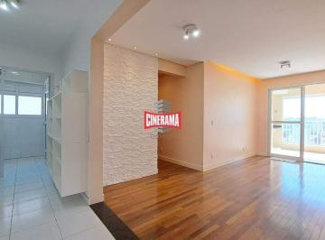 Apartamento · 70m² · 2 Quartos · 1 Vaga · Apartamento à venda, 2 quartos, 1 suíte, 1 vaga, Centro - São Caetano do Sul/SP