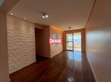 Apartamento · 70m² · 2 Quartos · 1 Vaga · Apartamento à venda em Centro - São Caetano do Sul | Cinerama Imóveis