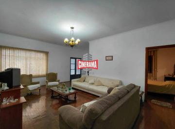 Casa · 250m² · 3 Quartos · 6 Vagas · Casa à venda, 3 quartos, 6 vagas, Santa Paula - São Caetano do Sul/SP