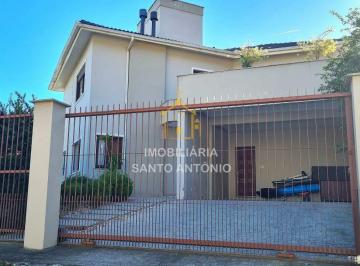 Casa · 203m² · 3 Quartos · 4 Vagas · Casa à venda, 3 quartos, 1 suíte, 4 vagas, SAMBAQUI - Florianópolis/SC