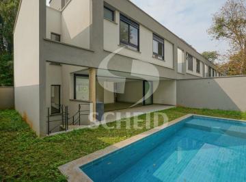 Casa · 350m² · 4 Quartos · 3 Vagas · Casa condomnio Alto Boa vista