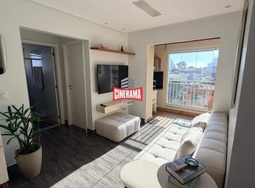 Apartamento · 61m² · 2 Quartos · 2 Vagas · Apartamento à venda, 2 quartos, 1 suíte, 2 vagas, Barcelona - São Caetano do Sul/SP